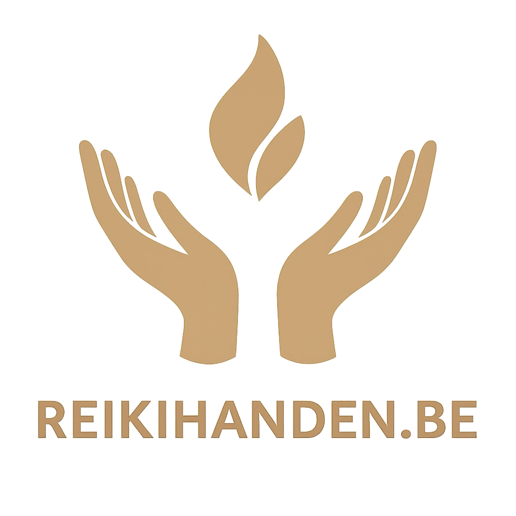 Reikihanden.be
